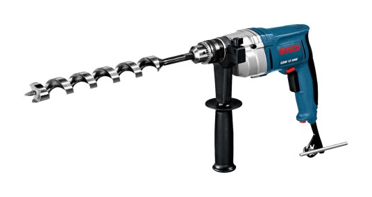 Bosch GBM 13 HRE Bormaskin 550W med Ekstrahåndtak
