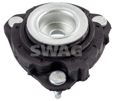 Støttelager støtdemper SWAG 50 91 9832 Støttelager støtdemper SWAG 50 91 9832