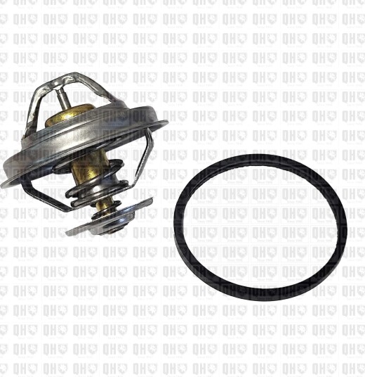Termostat, kjølemiddel QUINTON HAZELL QTH488K