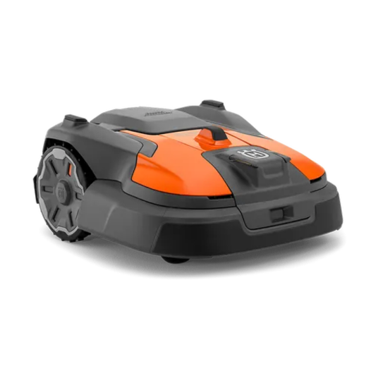 Husqvarna Automower 580 Epos Robotgressklipper Husqvarna Automower 580 Epos Robotgressklipper