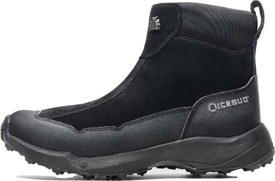 Icebug Metro2 Women's BUGrip Black 39