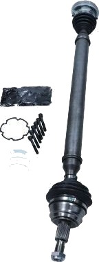 MAXGEAR 49 0885 Drivaksel MAXGEAR 49 0885 Drivaksel