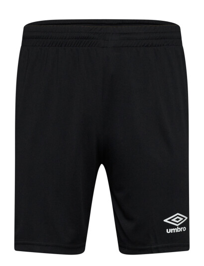Umbro Liga Shorts - Black - M Umbro Liga Shorts - Black - M