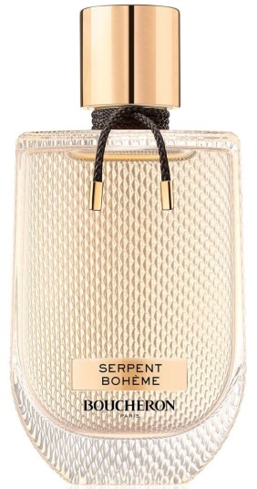 Boucheron Serpent Bohème Eau de Parfum 90 ml - Blomsteraktig Duft for Dame