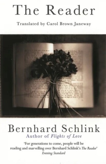 The Reader Av Prof Bernhard Schlink