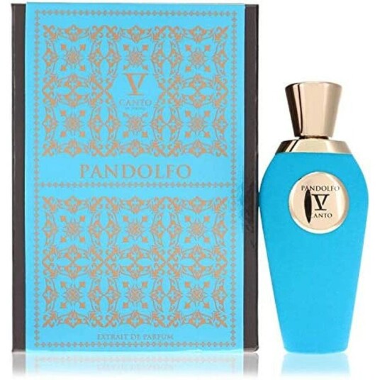 V Canto Unisex Parfyme V Canto Pandolfo 100 Ml