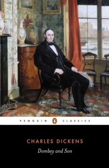 Dombey And Son Av Charles Dickens Dombey And Son Av Charles Dickens