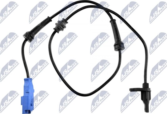 ABS sensor NTY HCA-CT-003