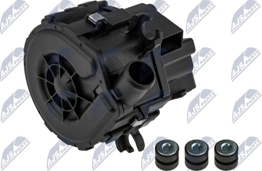 Sekundær luftpumpe NTY EWP-SB-001