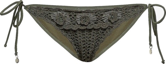 Panos Emporio Kandia Bottom   Green   42