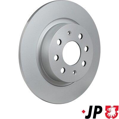 Bremseskive JP GROUP 3363200300