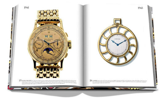 The Impossible Collection of Watches. 2nd edt.