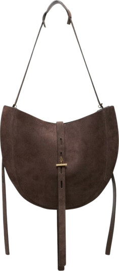 Minobossi Dame Vesker Brun ONE SIZE, Minobossi Dame Vesker Brun ONE SIZE,