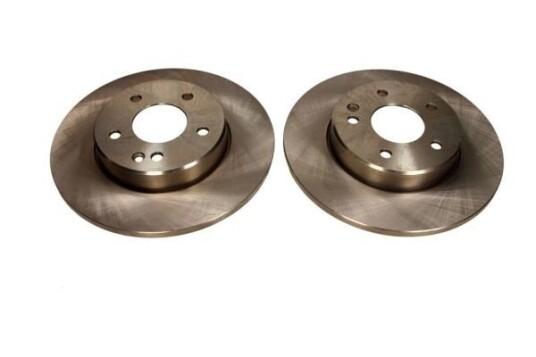 Bremseskive MAXGEAR 19-0780