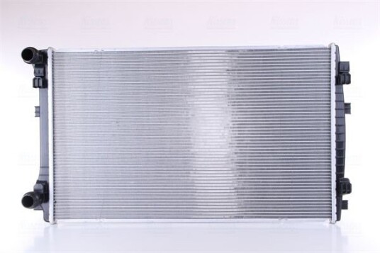 Radiator NISSENS 65303 Radiator NISSENS 65303