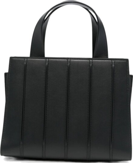 Max Mara Dame Vesker Grå ONE SIZE,