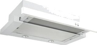 Silverline SC1154HV Sentralventilasjon