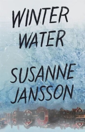 Winter Water Av Susanne Jansson