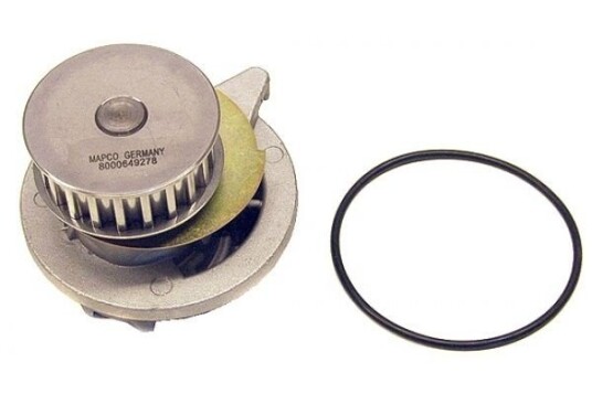 MAPCO 21757 Vannpumpe