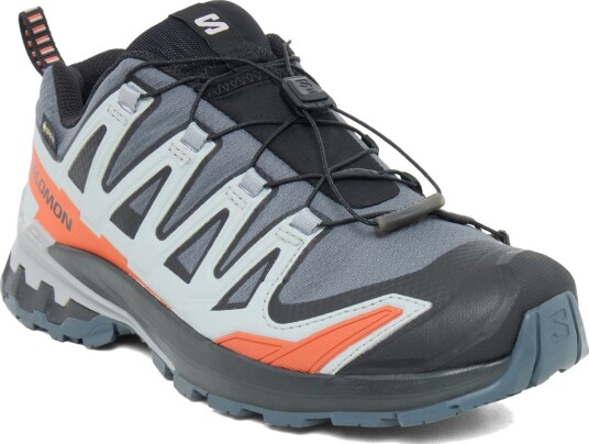 Salomon Xa Pro 3D V9 Gtx   Grey   46