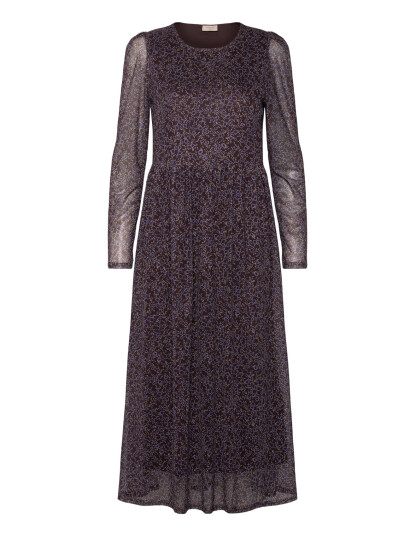 FREE/QUENT Dress From Freequent - Brown - XS