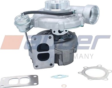 Turbolader AUGER 101110
