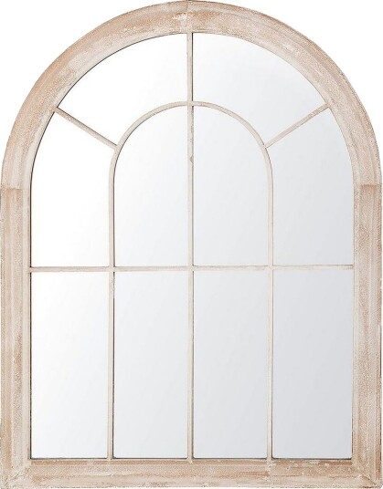 Yosiyah Speil 69x88 cm Beige