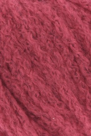 Lang Yarns Cashmere Light Garn 61 Rød Garn