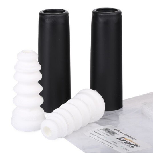 Mansjett/støtpute sett Magnum Technology A9A012MT