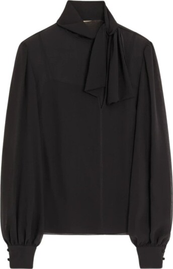 Valentino Dame Bluser & Skjorter Svart S,