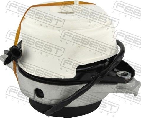Motorfeste FEBEST BZM-166DRH