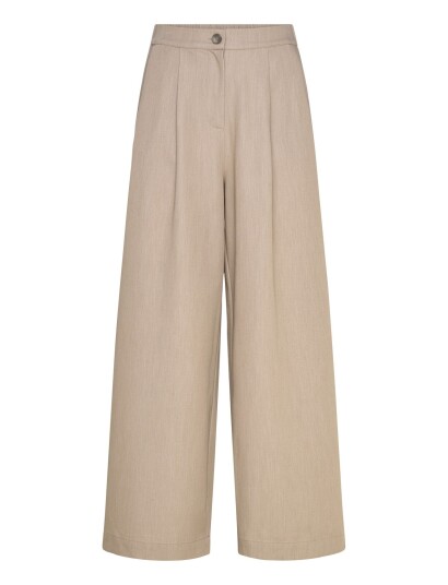 A View Allium Pants Beige 38
