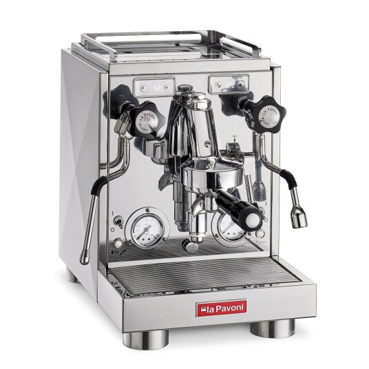 la Pavoni Botticelli Evolution la Pavoni Botticelli Evolution