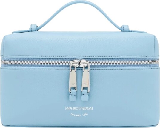 Emporio Armani Dame Vesker Blå ONE SIZE,