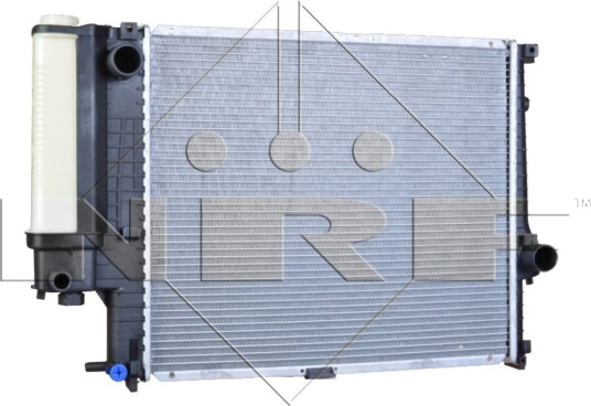 Radiator NRF 53897