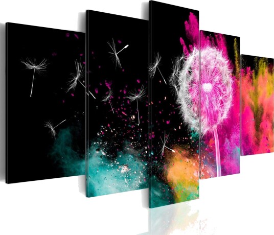 Bilde Energy Of Nature 100x50 Artgeist sp. z o. o.