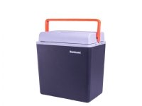 Ravanson CS-20S, Grå, Skum, 20 l, 2 m, Elektrisk, Cigartenner/lighter, DC Ravanson CS-20S, Grå, Skum, 20 l, 2 m, Elektrisk, Cigartenner/lighter, DC