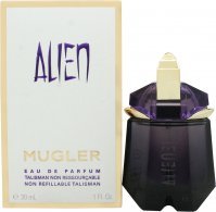 Thierry Mugler Alien Eau de Parfum Spray 30ml Treaktig Duft