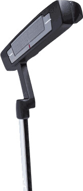 Wilson Harmonized Putter X1 RH, putter, unisex MRH 34" Wilson Harmonized Putter X1 RH, putter, unisex MRH 34"