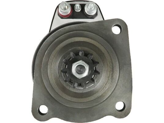 Starter AS-PL S0279