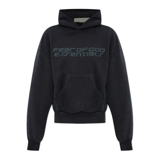 Fear Of God Dame Gensere & Hettegensere Svart XS,