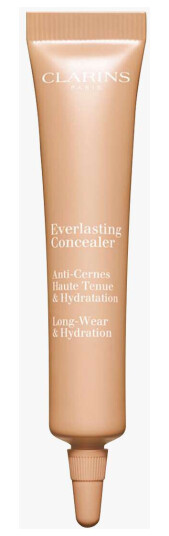 Clarins Everlasting Concealer 12 ml 2,5 Medium