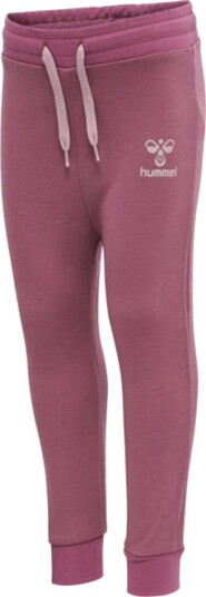 Hummel Dallas ull/bambus bukse deco rose 56 Hummel Dallas ull/bambus bukse deco rose 56