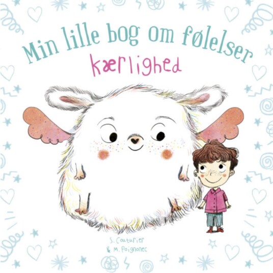 Ballen Min lille bog om følelser: Stolthed