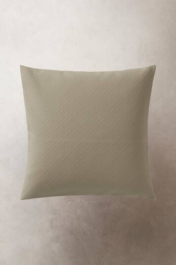 Jotex MOON putetrekk 50x50 cm Grønn 1675456-02-31 1675456-03-31