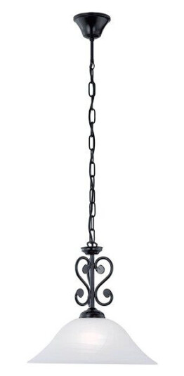 EGLO MURCIA pendant light white EGLO MURCIA pendant light white