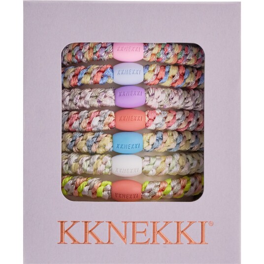 KKNEKKI Bubble Gum Edition