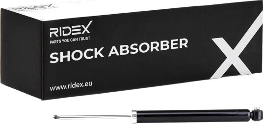 RIDEX 854S0520 Støtdemper