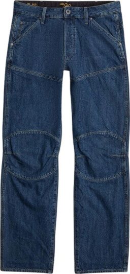G star Herre Jeans Blå W36 L32,