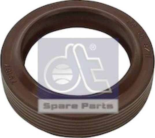 Akseltetningsring, girmekanisme DT Spare Parts 4.20628